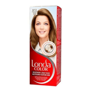 Londa Color, farba do włosów nr 8/13, średni blond, 1 szt.