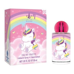 My Unicorn, woda toaletowa dla dzieci, 30 ml