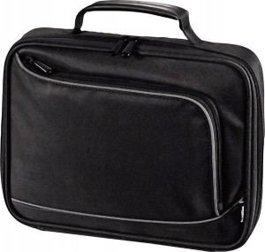 Torba do laptopa Hama Sportsline czarna 10,2"