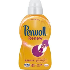 Perwoll Renew Repair, płyn do prania, 990 ml