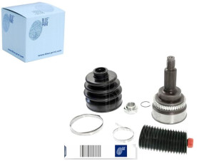 Przegub Napędowy (25z 28z 49mm; Abs:43) Subaru Jus