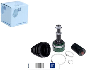 Przegub Napędowy (26z 24z 56mm; Abs:48) Toyota Ave