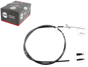 Linka Hamulca Ręcznego Toyota Avensis Verso 01-09