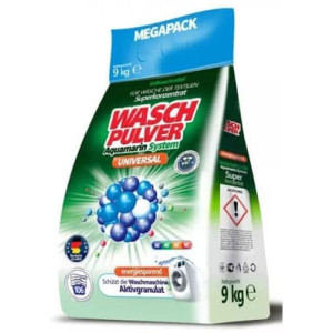 Wasch Pulver Universal, proszek do prania, 9 kg