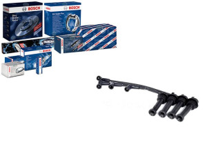 Przewody Zapłonowe Ford Bosch