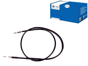 Linka Hamulca Ręcznego Hella Pagid 7l8609721c 3556