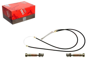 Linka Hamulca Ręcznego (2876mm/965mm/1230mm Hamulc