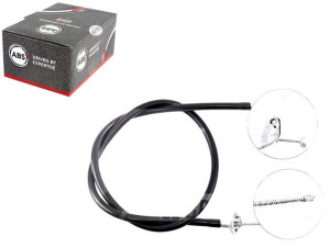 Linka Hamulca Ręcznego Daihatsu Charade 93-00 Pt A