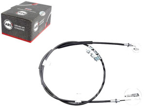 Linka Hamulca Ręcznego Fiat Freemont 11- Pt A.b.s.