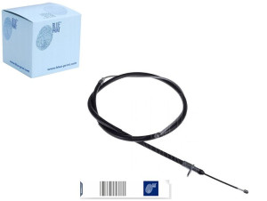 Linka Hamulca Ręcznego Land Rover Blue Print