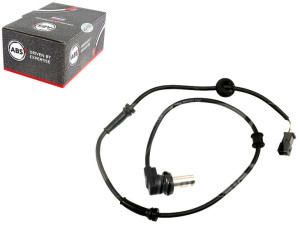 Czujnik Abs Audi A4 95-00 Tył A.b.s.