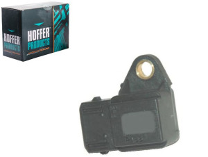Czujnik Ciśnienia Powietrza Hoffer 46130385 0a 224