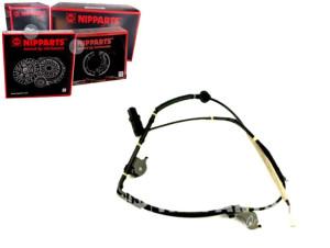 Czujnik Abs Toyota Nipparts Nipparts