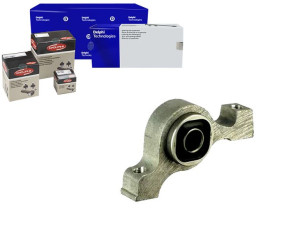 Silentblock Wahacza (20x19 9) Citroen C5 Iii 1.6-3