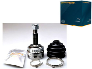 Przegub Zewnętrzny Opel Corsa C 00- Denckermann