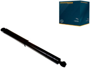 Siłownik Teleskop Tył L/p Master Ii 98- Denckerman