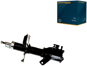 Siłownik Teleskop P P Mazda 323 Bj 98-00 Denckerma