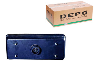 Lampa Tylna Zespolona Citroen Jumper 94- Fiat Duca