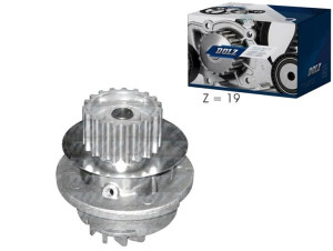 Pompa Wody Daewoo Chevrolet Dolz
