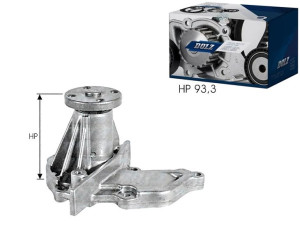 Pompa Wody Ford Dolz