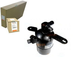 Osuszacz Klimatyzacji Mercedes W210 -02 Behr Hella