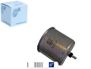 Filtr Paliwa Citroen Peugeot Blue Print