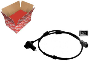 Czujnik Abs Peugeot 406 1.6-3.0 11.95-12.04 Febi B