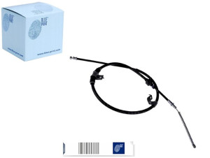 Linka Hamulcowa Mitsubishi Blue Print