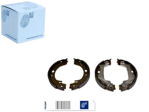 Szczęki Hamulcowe Toyota Corolla 1.4-2.0d 09.00-03