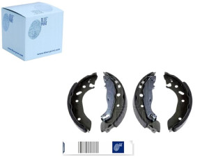 Szczęki Hamulcowe Tył Ford Fiesta Fiesta Iv Puma;