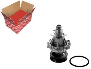 Pompa Wody Bmw M41 51 1,8 2,5t Febi Bilstein