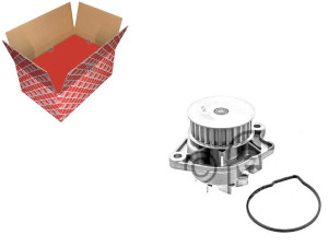 Pompa Wody Vw 1,4 16v Golf4 Bora Febi Bilstein