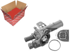 Termostat (83c W Obudowie) Renault Captur I Clio I