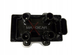 Cewka Zapłonowa Renault Clio 1.2b D7f 98- Maxgear
