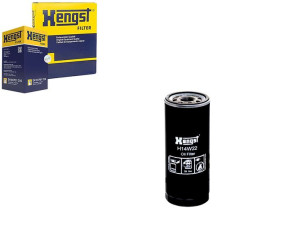 Filtr Oleju Audi A6 C5 4.2 11.98-01.05 Hengst Filt