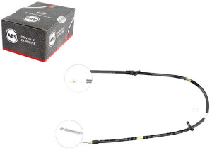 Linka Hamulca Ręcznego Hyundai Accent 99-05 Pt A.b