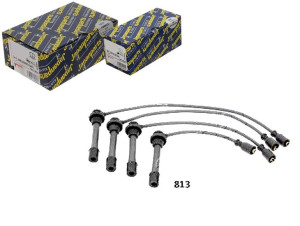 Przewody Zapłonowe Suzuki Baleno 2 Japanparts