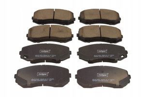 Klocki Ham. Mitsubishi P. Canter 01- Maxgear