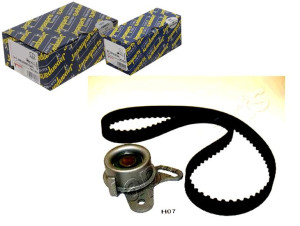 Zestaw Paska Rozrządu Japanparts Kcth07 Adg07303 K
