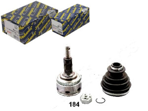 Przegub Homokin. Zewn Nissan Almera 00> Japanparts