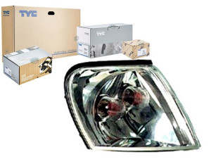 Lampa Kierunkowskazu Mitsubishi Space Star Mpv 06.