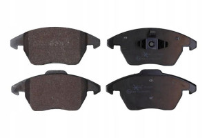 Klocki Ham. Citroen P. C4 2.0hdi 308 3008 Rcz Maxgear