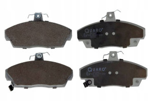 Klocki Ham. Honda P. Civic 94- 01- Rover 200 400 25 45 Quaro