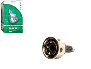 Przegub Napędowy Zewnętrzny Mazda 3 1.6 10.03-06.0