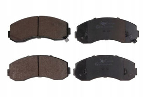Klocki Ham. Kia P. K2500 K2700 Maxgear