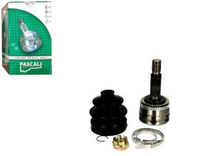 Przegub Napędowy Zewnętrzny (25z/22z/52 5mm Abs:44