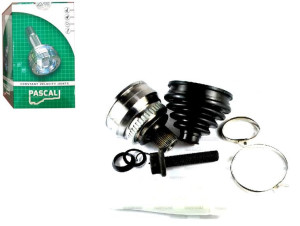 Przegub Napędowy Zewnętrzny (38z/30z/59 5mm Abs:45