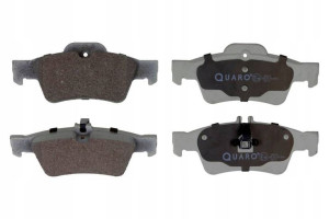 Klocki Ham. Mercedes T. W211 W212 W220 W221 C219 Quaro
