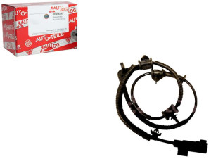 Czujnik Abs Opel Insignia A Saab 9-5 1.4-2.8 07.08