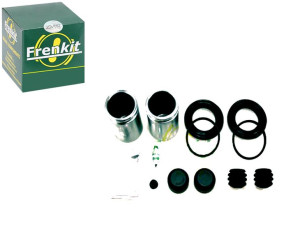 Reperaturka Zacisku Hamulc. Iveco (46mm) Frenkit